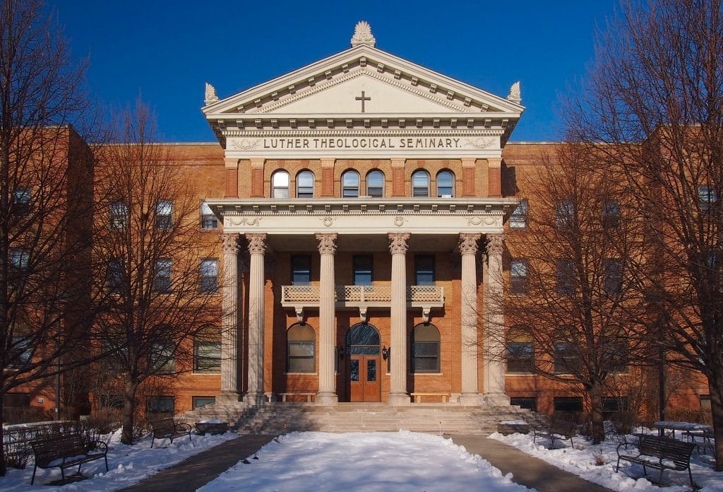 Best Seminaries Archives The Seminary Student